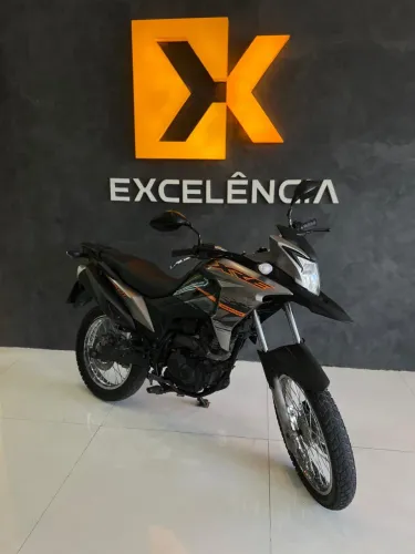 XRE 190 ADV 2021