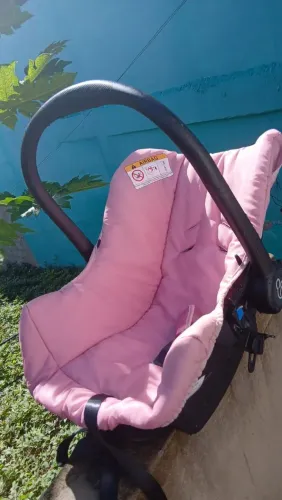 Bebê conforto 