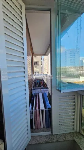 Apartamento 3 dormitórios com suíte, varanda gourmet e 2 vagas Campinas, São José