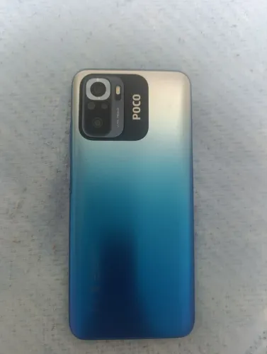 Poco M5s