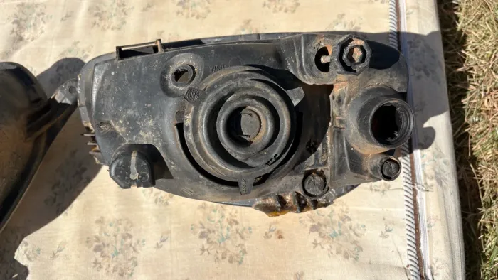 Farol Corsa 98 original