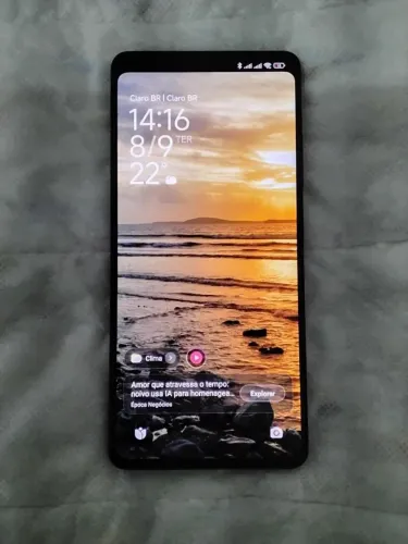 POCO X5 Pro 5G 256GB - Excelente estado 