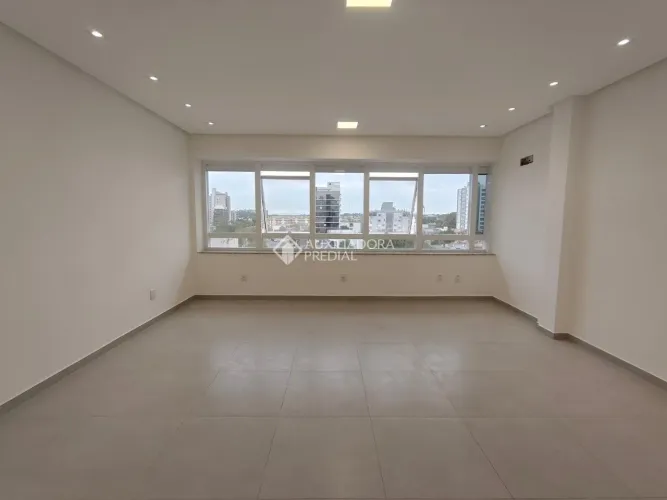 Sala Comercial Bairro Marechal Rondon