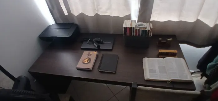 Linda Mesa Escritório ou Jantar feita Sobre Medida