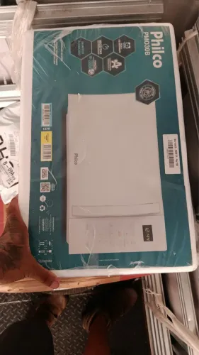 Microondas