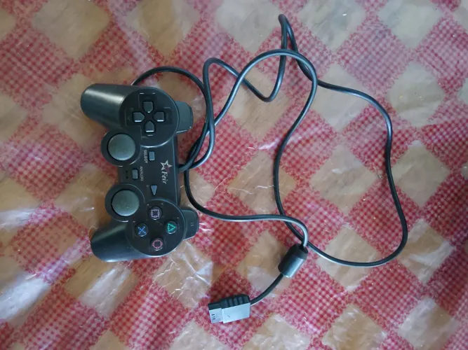 Controle ps2