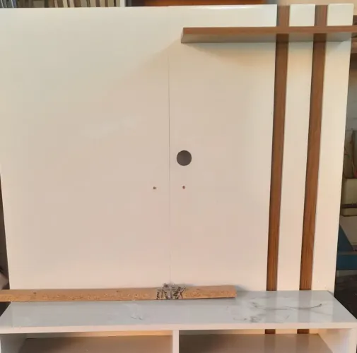 Painel pra tv de 32 "