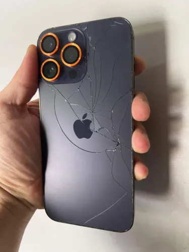 iPhone 14 Pro Max leia a descrição