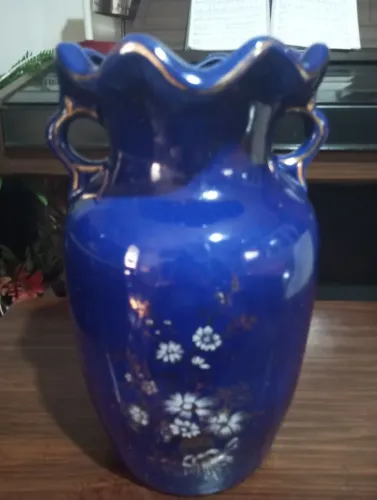 Vaso decorativo