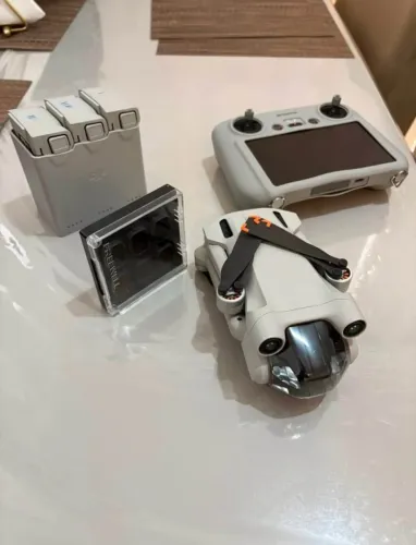 Drone DJI mini 3 Pro