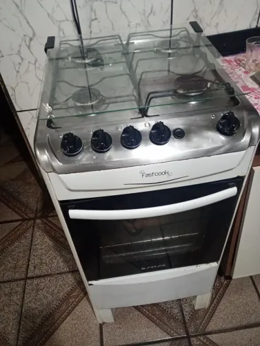 Fogão