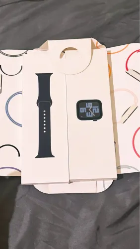 Apple Watch SE 2ª Geração 40mm  