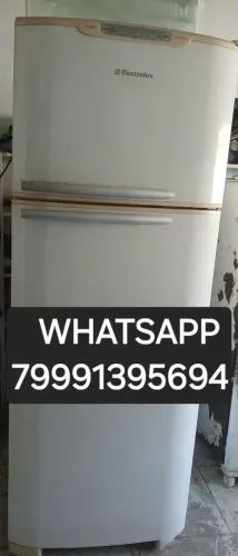 GELADEIRA ELETROLUX dff