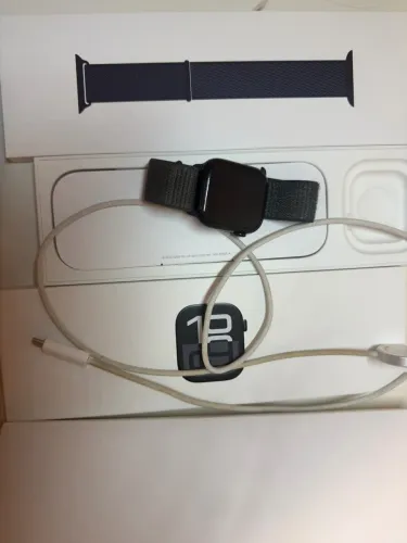 Apple watch series 10