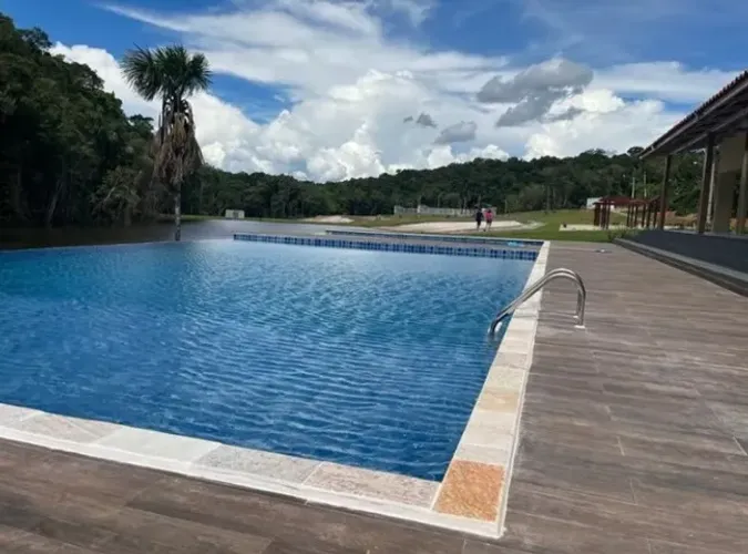 Chacaras Rio Negro - Oportunidade - Condição Facilitada