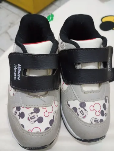 Tênis infantil menino 
