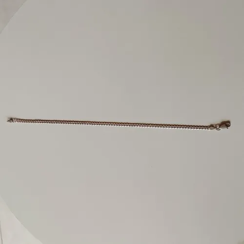 Pulseira prata 925