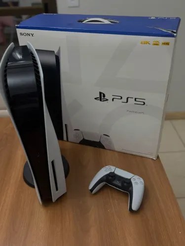PS5 PlayStation 5 FAT 