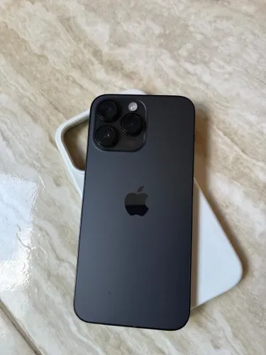 Vendo iPhone 14 Pro Max 256 gb