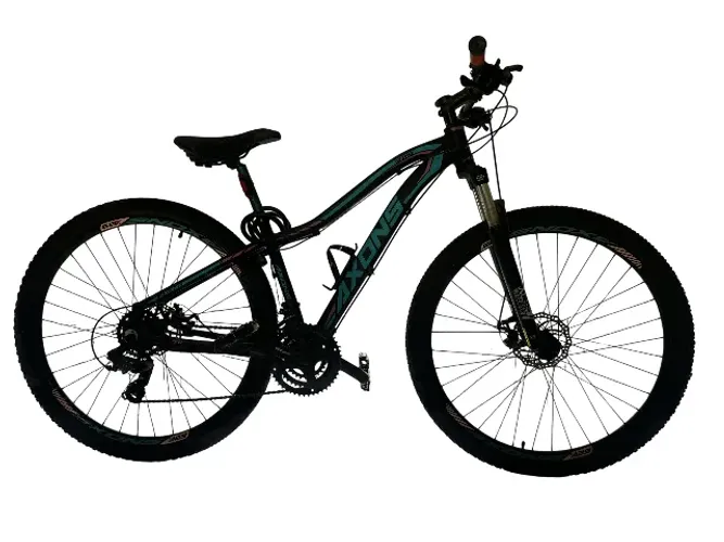 Bicicleta Axons Aro 29