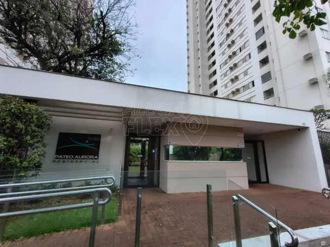 Apartamento para alugar com 105 m² por R$1.800,00