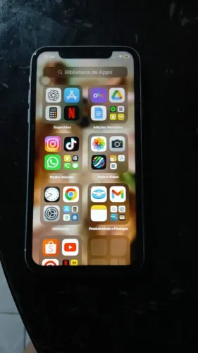 iPhone XR pra trocar por outro ou vender.