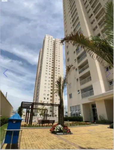 Vendo Apartamento no Rossi Montês