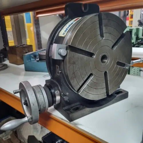 MESA DIVISORA VERTEX 300 MM