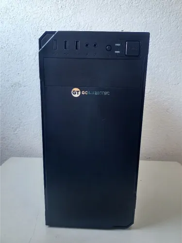 Gabinete