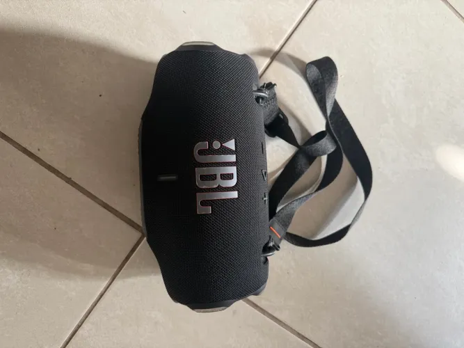 Jbl xtreme 4