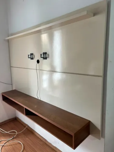 Painel de TV