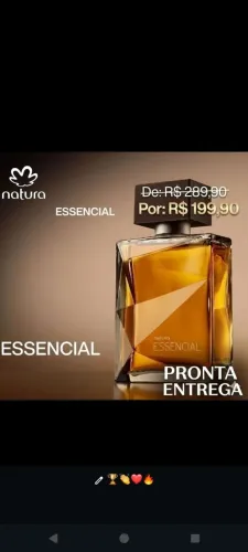 Perfume
