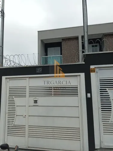 Sobrado para Alugar na Vila Alpina SP, 3 Dormitórios, sendo 1 suíte, 2 vagas de garagem, c