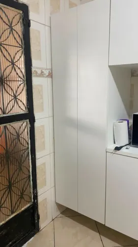 Armário Multiuso 6 prateleiras para Dispensa ou outros itens ou uso
