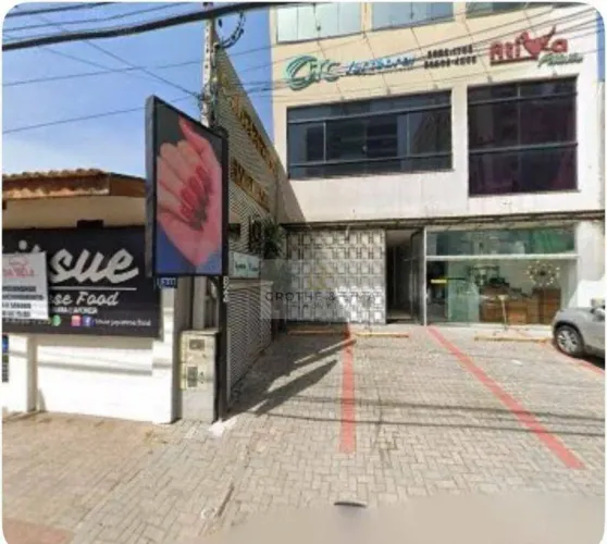 PONTO COMERCIAL PARA LOCAÇÃO | VILA EMA