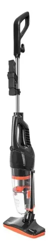 Aspirador de Pó Philco Ciclone Force 1250W Alcance de 5m Vertical ou Portátil 127V
