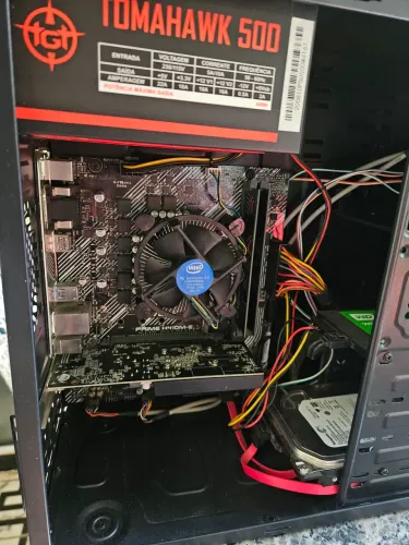 PC Gamer / Uso geral