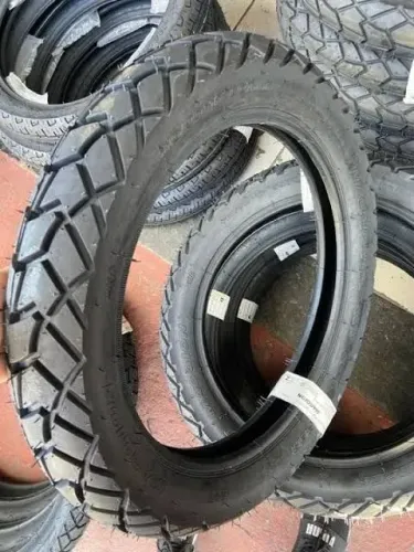 PNEU 110/90-17 MAGGION