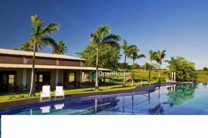 Área Comercial à venda, Reta Tabajara, Macaíba - AR0006.