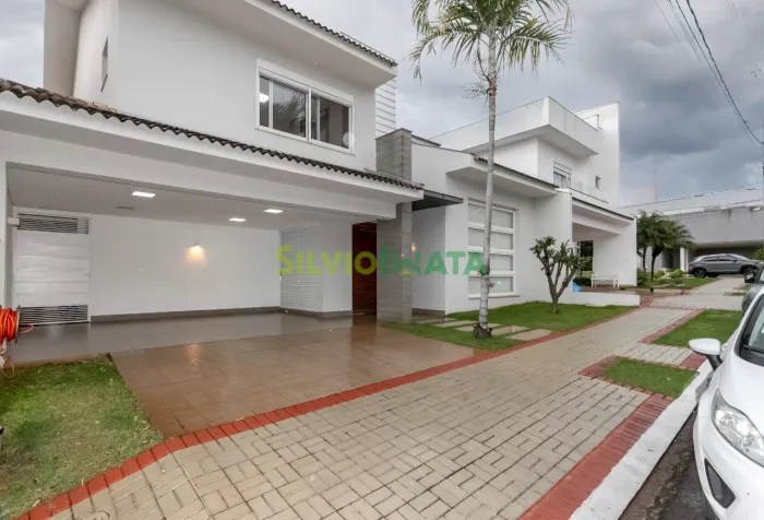 EXCELENTE CASA, 03 SUÍTES PARA MORAR NO PORTAL DE SEGÓVIA, PRÓXIMO DA AV. JOAQUIM DUARTE M