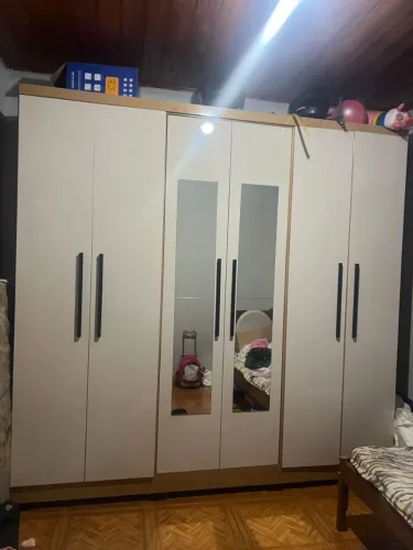 Guarda roupa