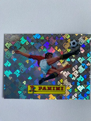 Figurinhas álbum da Copa do Mundo FIFA 2026