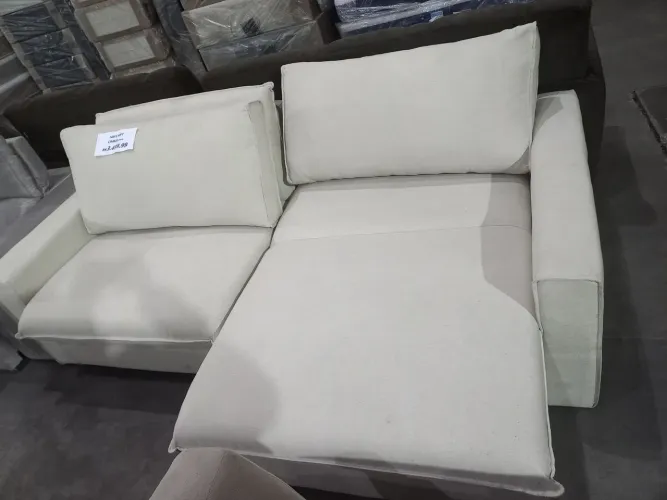 Sofá Soft Linhão