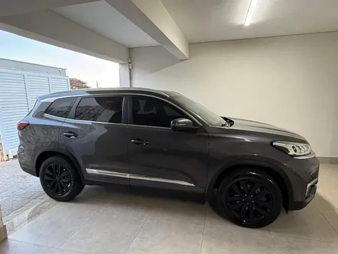 Chery Tiggo 8 TXS 1.6 Turbo Tgdi AUT 2023