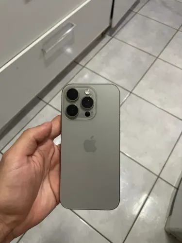 iPhone 16 pro