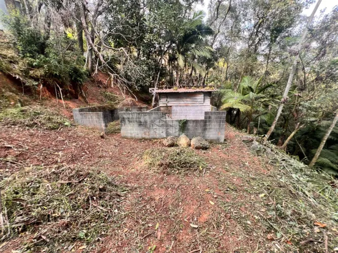 Terreno com 1.000m² à venda por R$ 165.000,00 - Pq Teresopolis - Mairiporã/SP