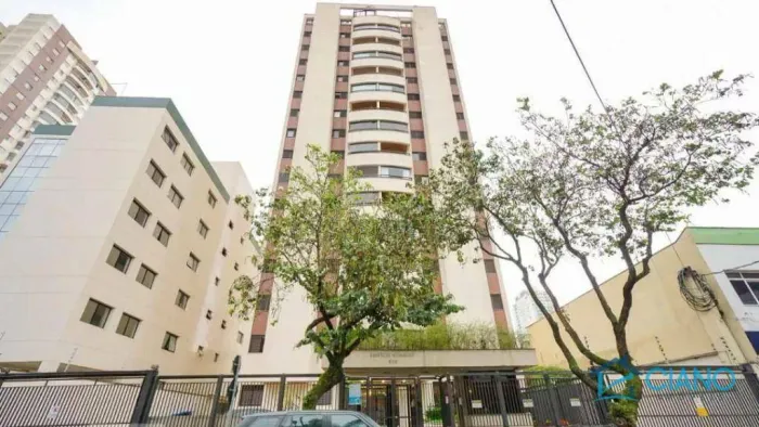 Apartamento com 3 dormitórios para alugar, 87 m² por R$ 5.448,00/mês - Tatuapé - São Paulo