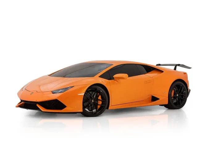 Lamborghini Huracan Coupe LP 610-4 2017