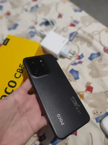 Xiaomi Poco c85