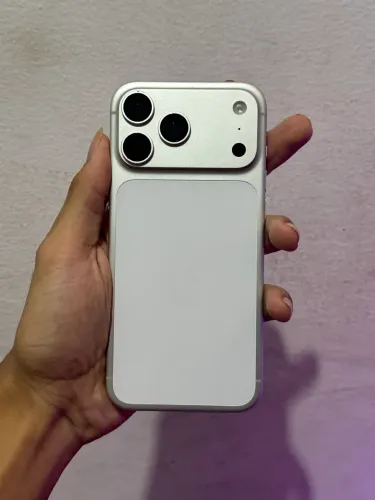 iPhone 17 Pro Max 256 GB !Leia a descrição!